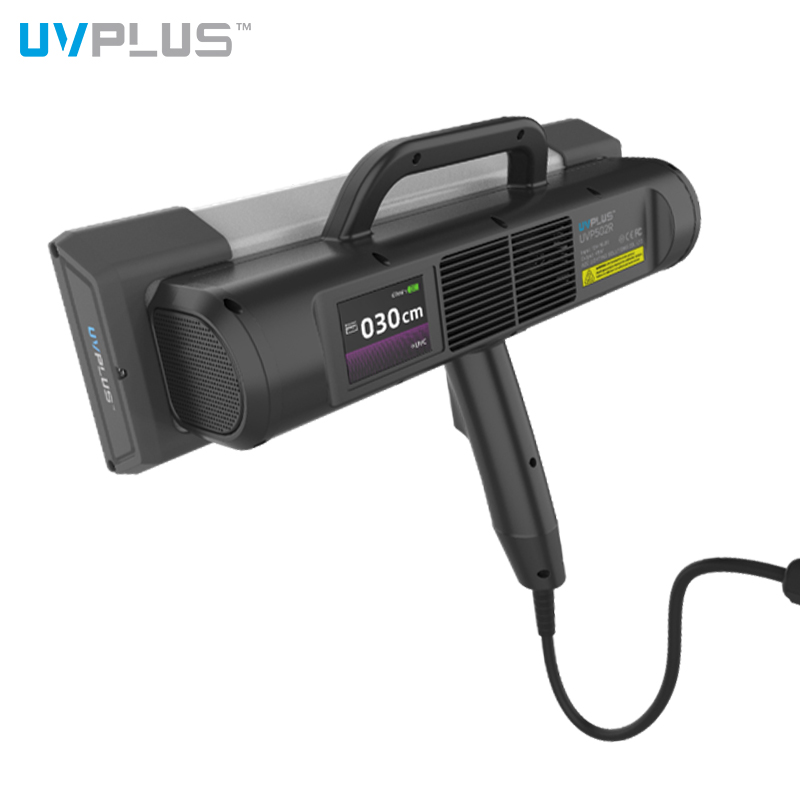 Inteligentní PowerPro UVC Disinfekce Wand